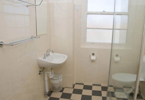 Alpine Hotel - Accommodation Mount Tamborine 5