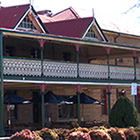Royal Hotel Cooma - Accommodation Mount Tamborine 0