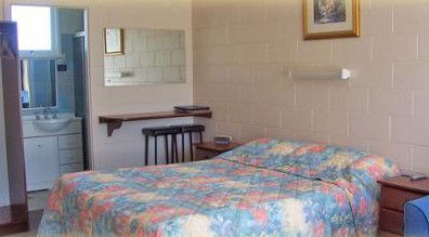 Alpine Country Motel - Accommodation Mount Tamborine 0