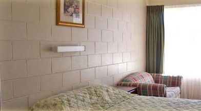 Alpine Country Motel - Accommodation Mount Tamborine 1