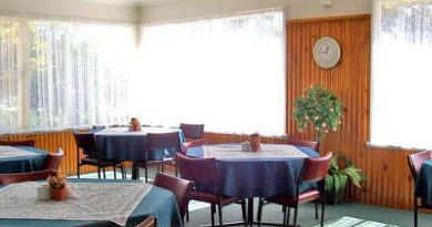 Alpine Country Motel - Accommodation Mount Tamborine 3