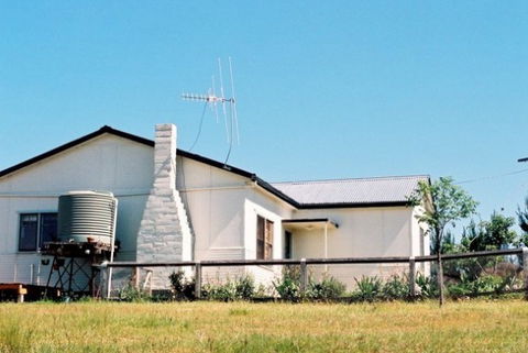 Cochabonddu - Accommodation Mount Tamborine 0