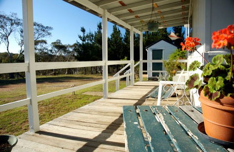 Cochabonddu - Accommodation Mount Tamborine 1