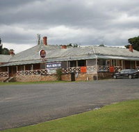 Buckleys Crossing Hotel - Accommodation Mount Tamborine