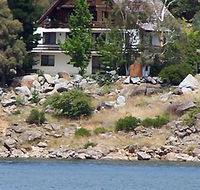 Birken Apartments - Accommodation Mount Tamborine
