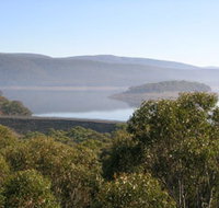 Eucumbene Lodge - Accommodation Mount Tamborine