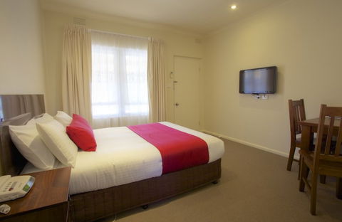 Amaroo Motel - Accommodation Mount Tamborine 0
