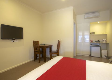 Amaroo Motel - Accommodation Mount Tamborine 1