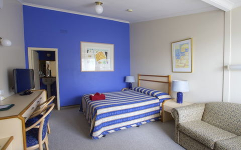 Amaroo Motel - Accommodation Mount Tamborine 2