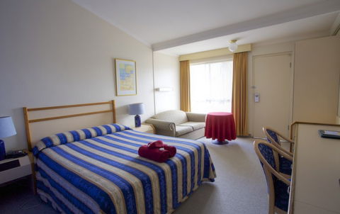 Amaroo Motel - Accommodation Mount Tamborine 3