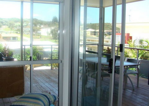 Boat Harbour - Luxury - Accommodation Mount Tamborine 0