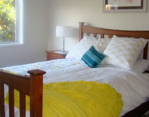 Boat Harbour - Luxury - Accommodation Mount Tamborine 1