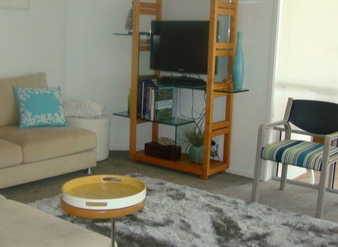 Boat Harbour - Luxury - Accommodation Mount Tamborine 2