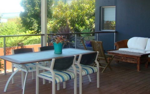 Boat Harbour - Luxury - Accommodation Mount Tamborine 5