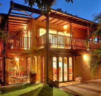 Bali at the Bay - Accommodation Mount Tamborine