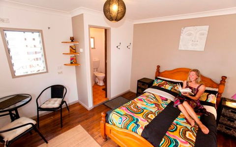 Bellingen YHA - Accommodation Mount Tamborine 3