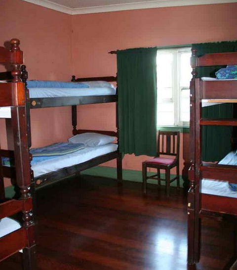Bellingen YHA - Accommodation Mount Tamborine 4