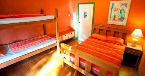 Bellingen YHA - Accommodation Mount Tamborine 5