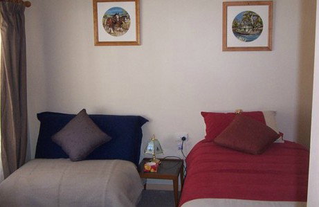 Azalea Cottage - Accommodation Mount Tamborine 4