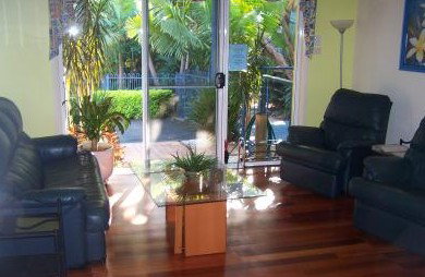 Azura Beach House Bed And Breakfast - Accommodation Mount Tamborine 1