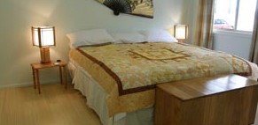 Artisans ...on The Hill Bed And Breakfast - Accommodation Mount Tamborine 1