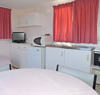 Aukaka Caravan Park - Accommodation Mount Tamborine
