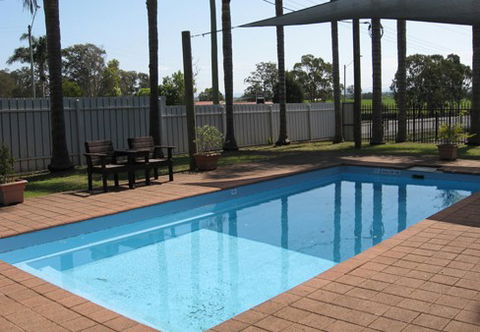 Twilight Caravan Park - Accommodation Mount Tamborine 1