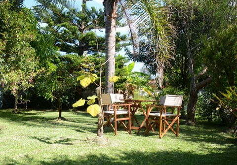 Boat Harbour Holiday - Accommodation Mount Tamborine 0