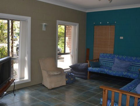 Boat Harbour Holiday - Accommodation Mount Tamborine 1