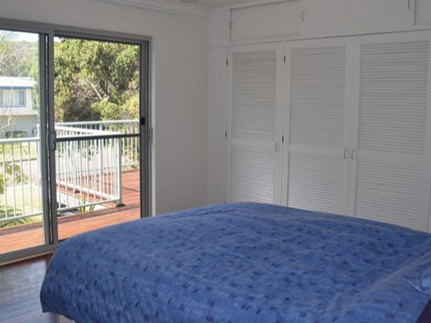Boat Harbour Holiday - Accommodation Mount Tamborine 2