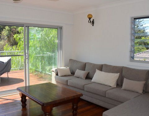 Boat Harbour Holiday - Accommodation Mount Tamborine 3