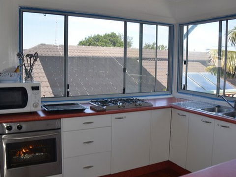 Boat Harbour Holiday - Accommodation Mount Tamborine 4