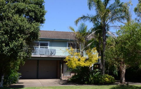 Boat Harbour Holiday - Accommodation Mount Tamborine 5