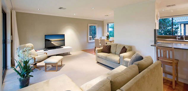  Accommodation Mount Tamborine