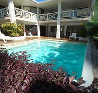Calypso - Accommodation Mount Tamborine