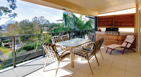 Bellima - Accommodation Mount Tamborine 0