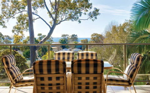 Bellima - Accommodation Mount Tamborine 1