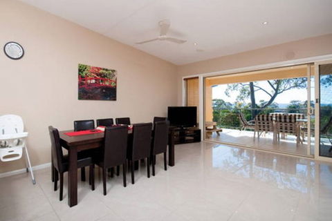 Bellima - Accommodation Mount Tamborine 2