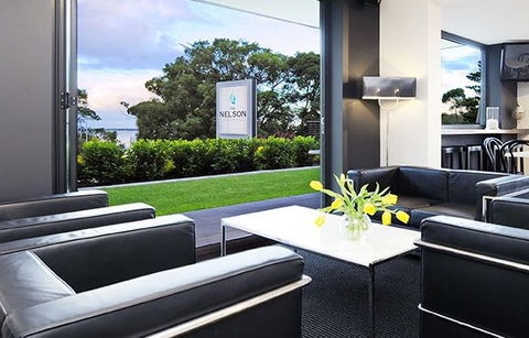 The Nelson Resort - Accommodation Mount Tamborine 0