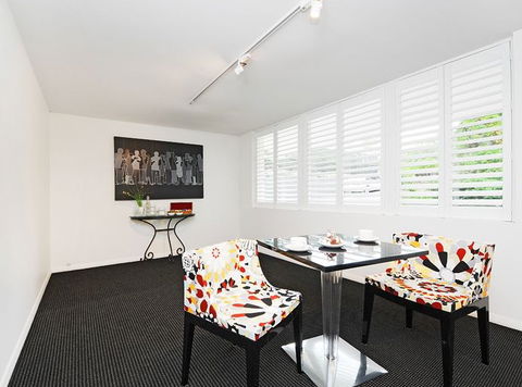 The Nelson Resort - Accommodation Mount Tamborine 3