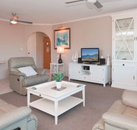 Albacore - Accommodation Mount Tamborine