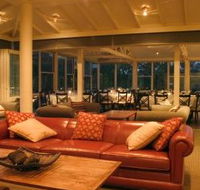 Briars Country Lodge and Historic Inn - Accommodation Mount Tamborine