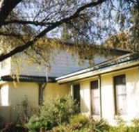 Arcadia House - Accommodation Mount Tamborine