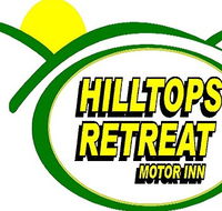 Hilltops Retreat Motor Inn - Accommodation Mount Tamborine
