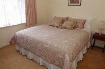 Ramsay Retro Farmstay - Accommodation Mount Tamborine 2
