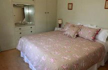 Ramsay Retro Farmstay - Accommodation Mount Tamborine 3