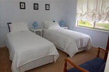 Ramsay Retro Farmstay - Accommodation Mount Tamborine 4