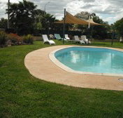 Motel Meneres - Accommodation Mount Tamborine