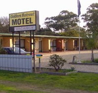 Golfers Retreat Motel - Accommodation Mount Tamborine