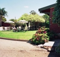 Federation Motor Inn - Accommodation Mount Tamborine